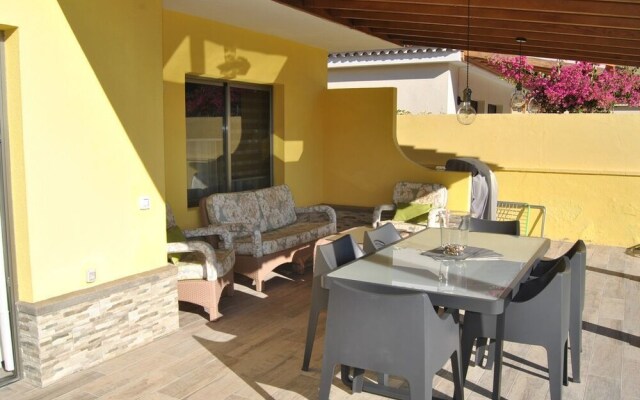 Villa Sunset Tauro