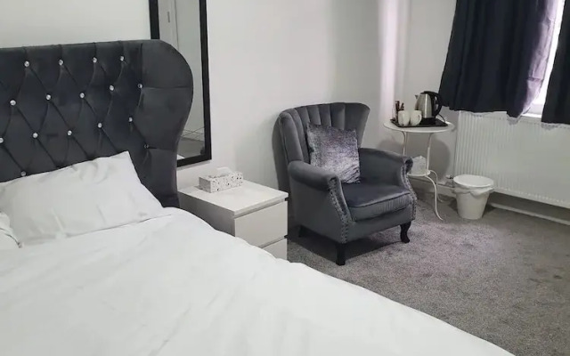 Beautifull Room-1