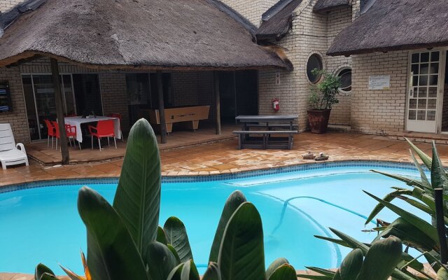 Lions Guesthouse