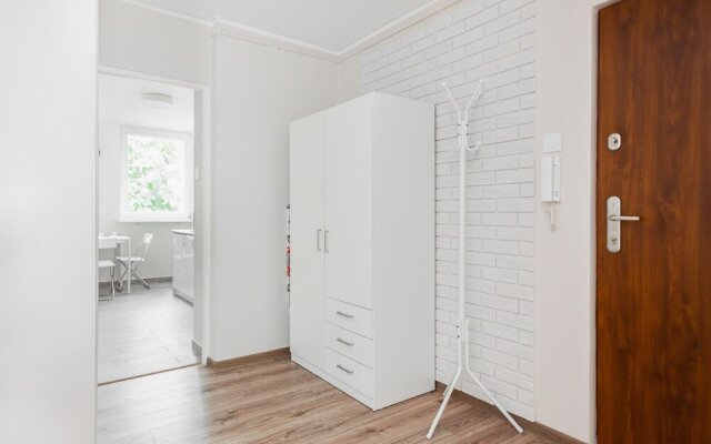 Apartment Solidarnosci Warsaw by Renters