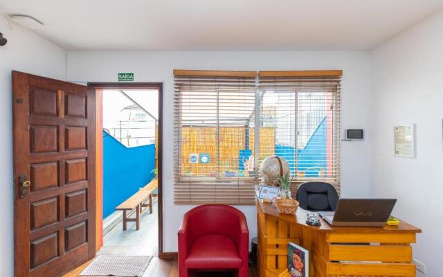 Hostel Casa Azul