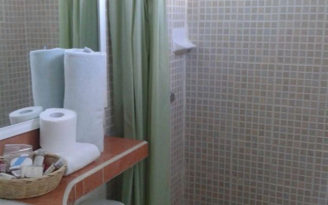 Hotel Las Tres Palmas
