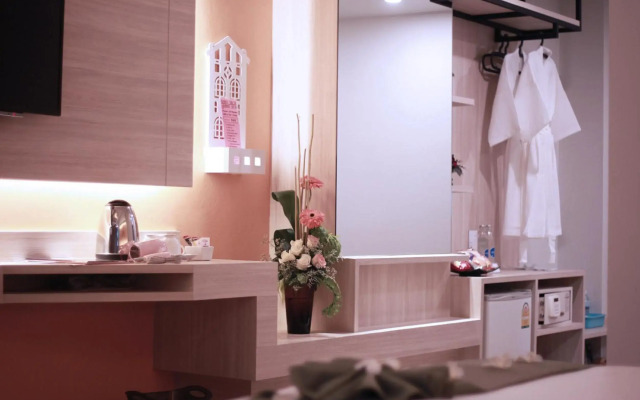 Levana Pattaya Hotel