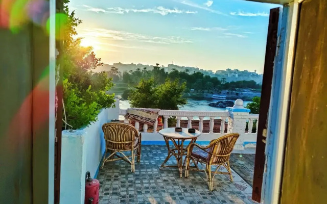 Fox Nubian Island Hotel