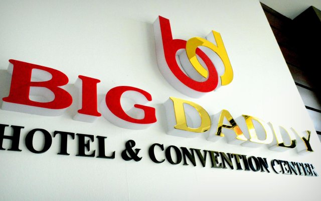 Big Daddy Hotel & Convention