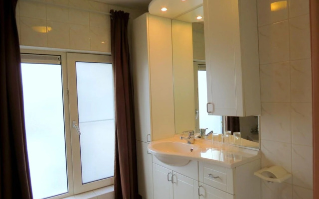 Hotel Orion