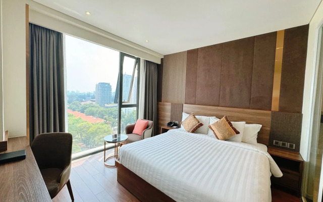 Northern Charm Hotel