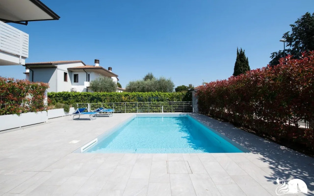 Villa Liliana - Apt 06