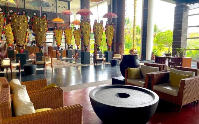 Plumeria Lake Resort & Spa