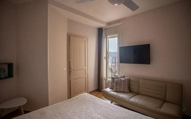 La Casa del Gelsomino