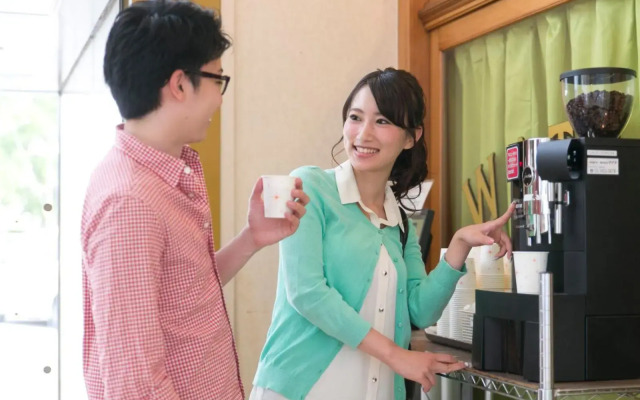 Hotel Green Park Suzuka