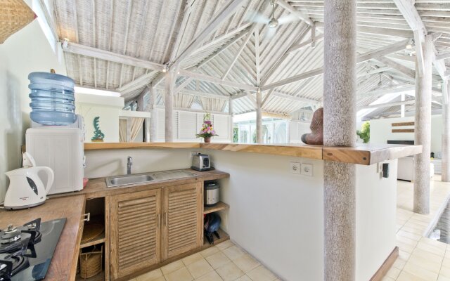 Villa Laksmana Hideaway 2