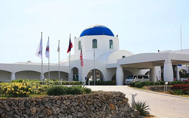 Thunderbird Resorts - Poro Point