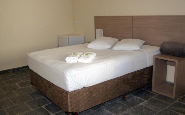 Hotel Pousada Jaguariuna