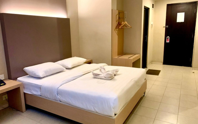 Sky View Hotel