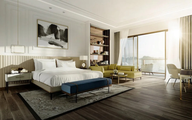 InterContinental Halong Bay Resort by IHG