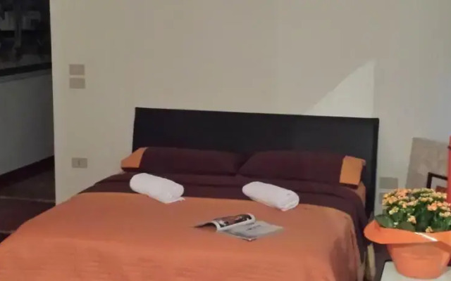 La Casa di Horus