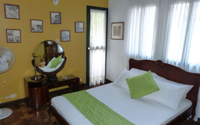 Hotel Ayenda Habana Vieja 1221