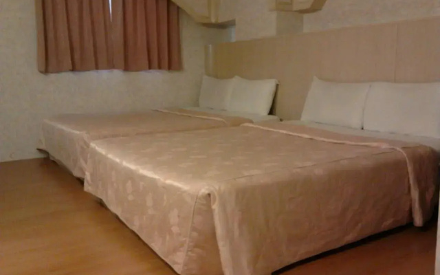 Wo Chia Hotel