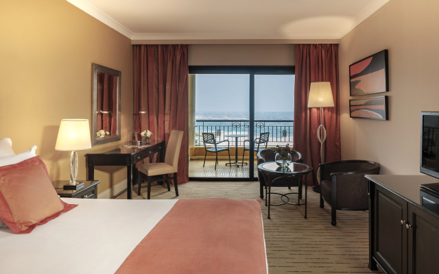 Corinthia St George's Bay