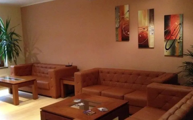 Studio in Cedar Lodge 3