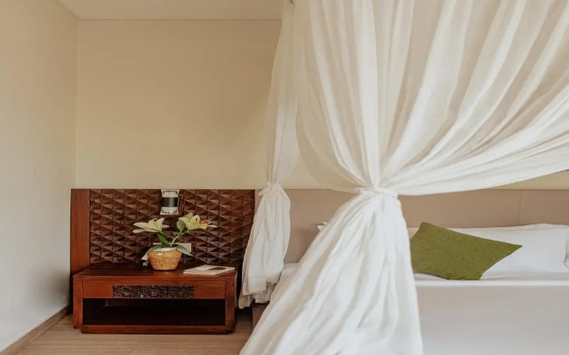 Stanagiri Villas Ubud