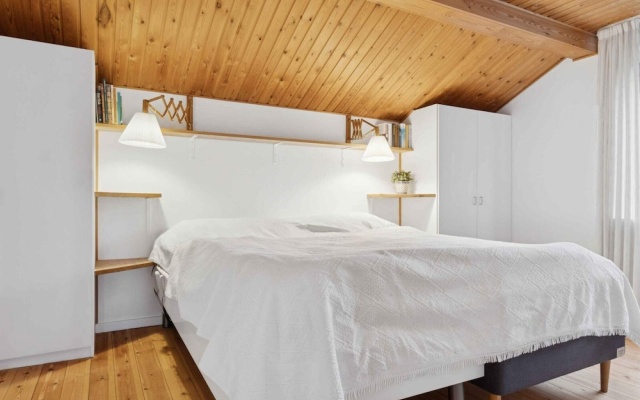 4 Star Holiday Home in Olsted