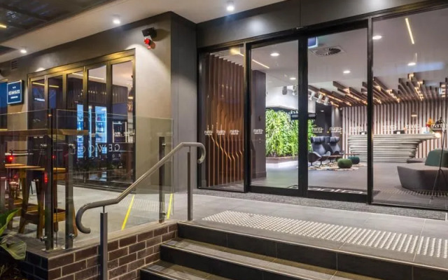 Kennigo Hotel Brisbane