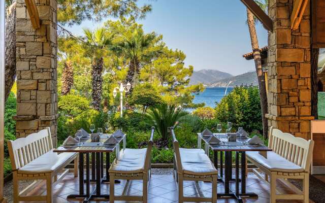 Labranda Mares Marmaris - All Inclusive