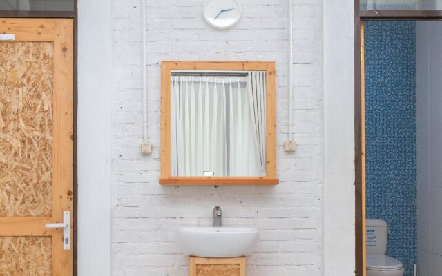 RedDoorz Syariah @ ECO Pesantren Daarut Tauhid