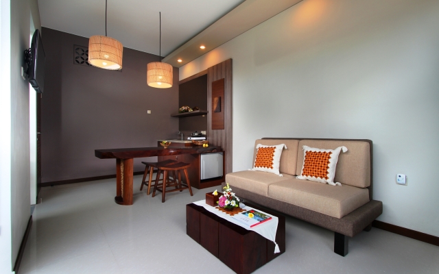 Maharaja Villas