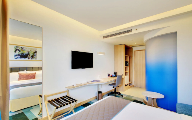 Holiday Inn Bengaluru Racecourse by IHG