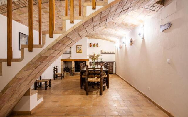 Casa Mirestany- Wonderful house with amazing views