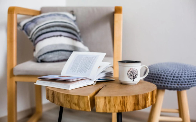 Old Town Cosy Apartment