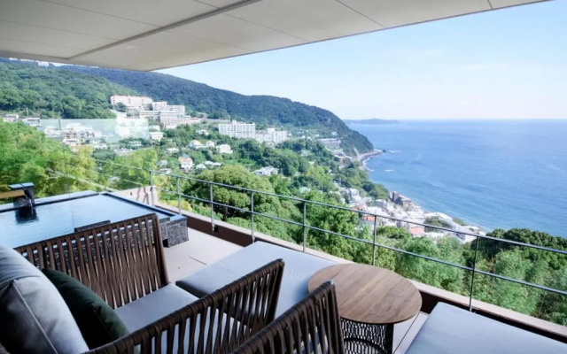 Atami SEKAIE