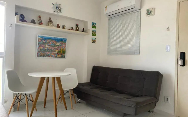 Apartamento Porto Da Barra