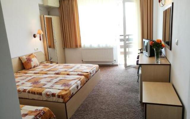 Family Hotel Lipite