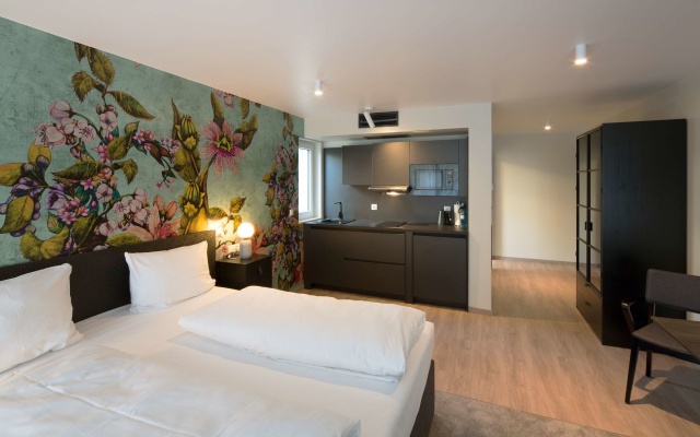 ANA Suites Karlsruhe, Trademark Collection by Wyndham