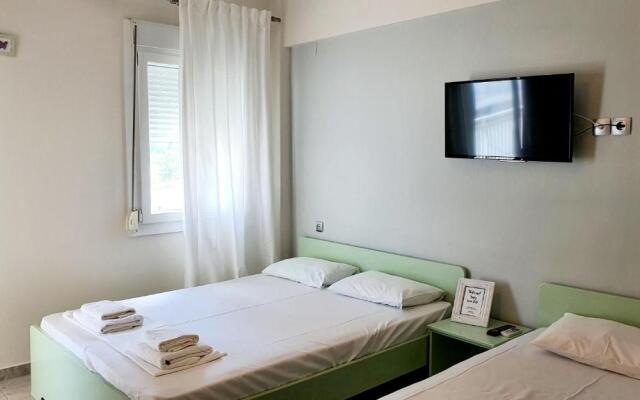 Seaside Luxury Suites