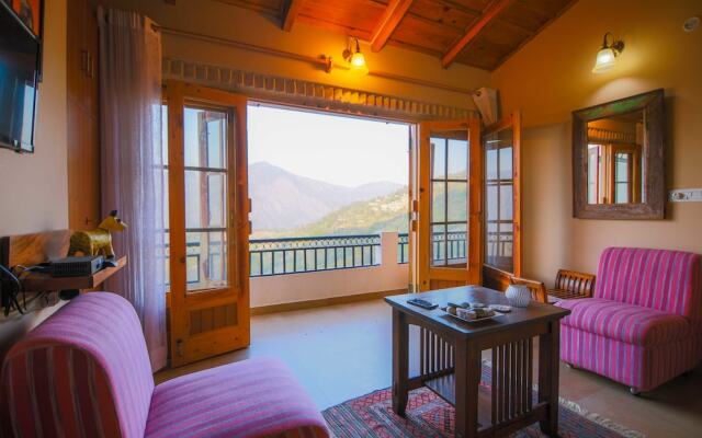 V Resorts Juniper Home Stay Jungalia