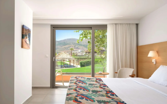 High Beach Hotels Collection