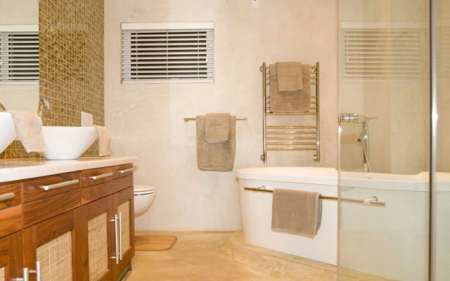Atlantik Sicht Sef Catering apartment Self catering