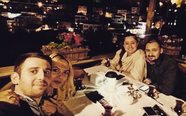 Yeni Konak Hotel