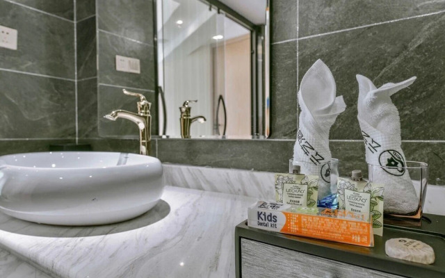 Yunyi Hotel Guizhou