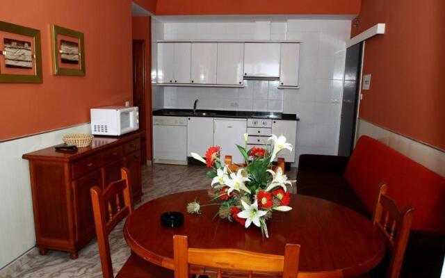 Apartamentos Coral Do Mar I