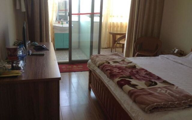 Jiariwan Express Hotel