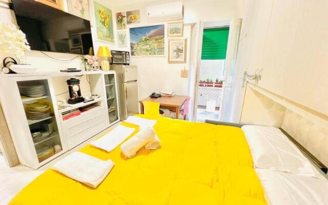 Suite Libertà 107 - centro città