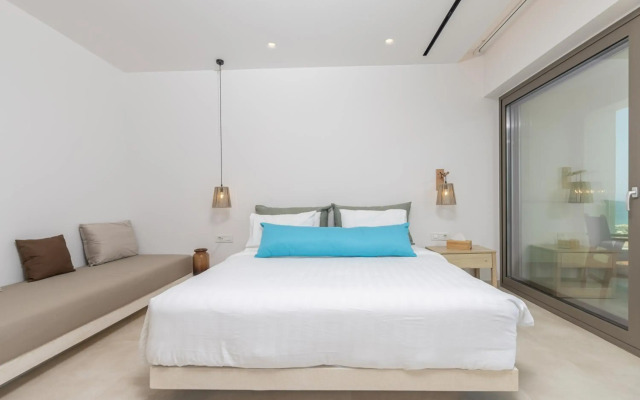 Tsamis Zante Suites - Adults Only