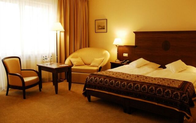 Hotel Lubicz Spa and Wellness