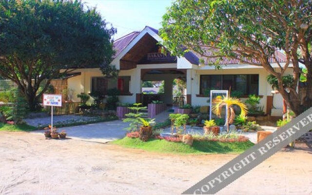 Bakasyunan Resort and Conference Center - Zambales